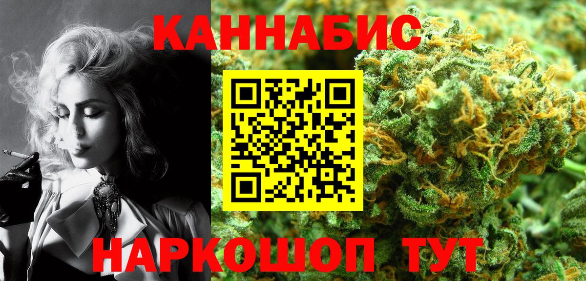 Марихуана OG Kush Губаха